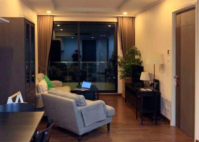 1 bed Condo in Supalai Elite Sathorn - Suanplu Thungmahamek Sub District C016709