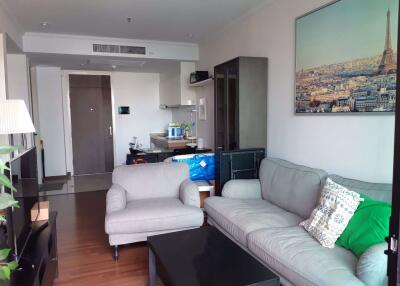 1 bed Condo in Supalai Elite Sathorn - Suanplu Thungmahamek Sub District C016709