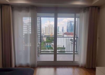 3 bed Condo in 15 Sukhumvit Residences Khlong Toei Nuea Sub District C016707