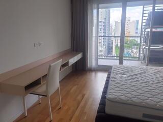 3 bed Condo in 15 Sukhumvit Residences Khlong Toei Nuea Sub District C016707