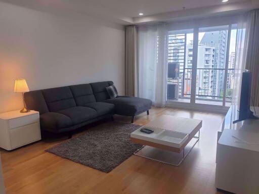 3 bed Condo in 15 Sukhumvit Residences Khlong Toei Nuea Sub District C016707