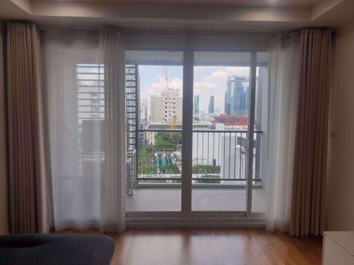 3 bed Condo in 15 Sukhumvit Residences Khlong Toei Nuea Sub District C016707