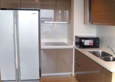 2 bed Condo in Siri at Sukhumvit Phra Khanong Sub District C016704