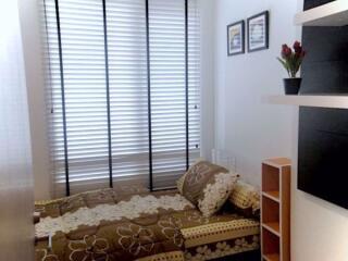 2 bed Condo in Siri at Sukhumvit Phra Khanong Sub District C016704