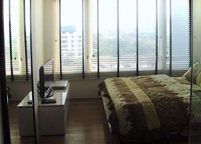 2 bed Condo in Siri at Sukhumvit Phra Khanong Sub District C016704