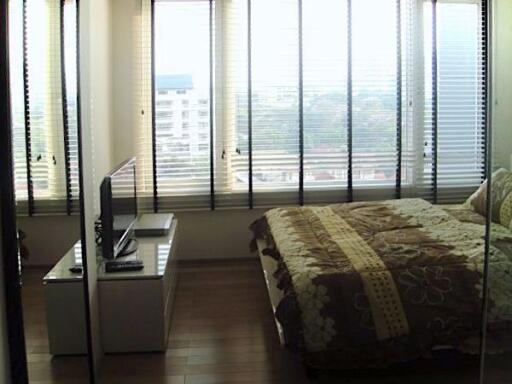 2 bed Condo in Siri at Sukhumvit Phra Khanong Sub District C016704