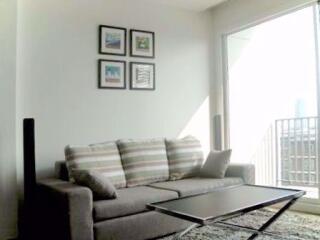 2 bed Condo in Siri at Sukhumvit Phra Khanong Sub District C016704