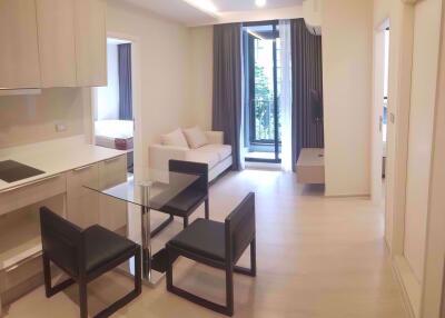 2 bed Condo in Vtara Sukhumvit 36 Phra Khanong Sub District C016702