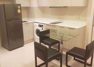 2 bed Condo in Vtara Sukhumvit 36 Phra Khanong Sub District C016702