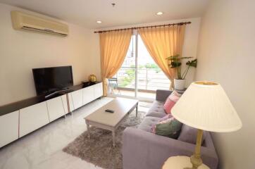 2 bed Condo in Serene Place Sukhumvit 24 Khlongtan Sub District C016699