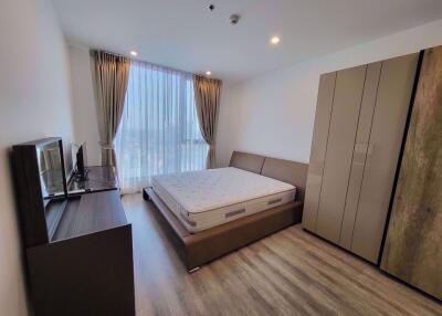 2 bed Condo in IDEO Mobi Sukhumvit 66 Bang Na Sub District C016697
