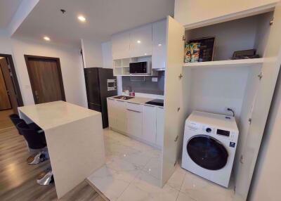 2 bed Condo in IDEO Mobi Sukhumvit 66 Bang Na Sub District C016697