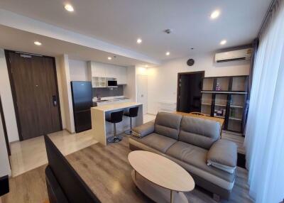 2 bed Condo in IDEO Mobi Sukhumvit 66 Bang Na Sub District C016697