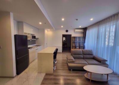 2 bed Condo in IDEO Mobi Sukhumvit 66 Bang Na Sub District C016697