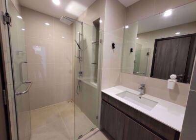 2 bed Condo in IDEO Mobi Sukhumvit 66 Bang Na Sub District C016697