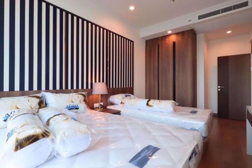 1 bed Condo in Supalai Elite Surawong Si Phraya Sub District C016693