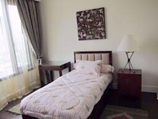 2 bed Condo in Aguston Sukhumvit 22 Khlongtoei Sub District C016690