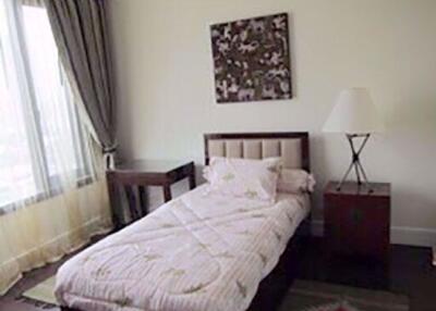 2 bed Condo in Aguston Sukhumvit 22 Khlongtoei Sub District C016690