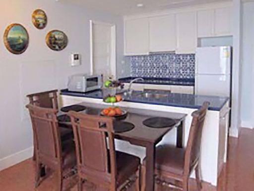 2 bed Condo in Aguston Sukhumvit 22 Khlongtoei Sub District C016690