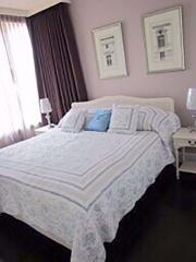 2 bed Condo in Aguston Sukhumvit 22 Khlongtoei Sub District C016690