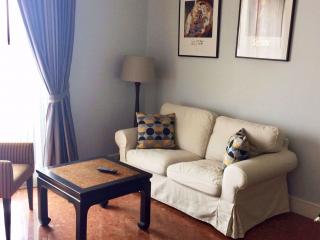 2 bed Condo in Aguston Sukhumvit 22 Khlongtoei Sub District C016690