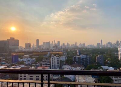 2 bed Condo in Aguston Sukhumvit 22 Khlongtoei Sub District C016690