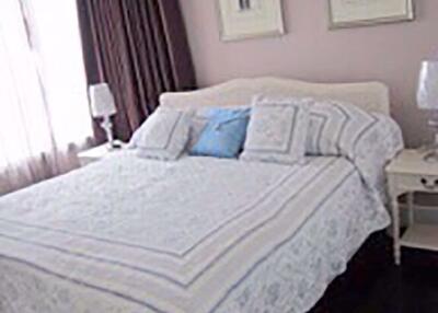 2 bed Condo in Aguston Sukhumvit 22 Khlongtoei Sub District C016690