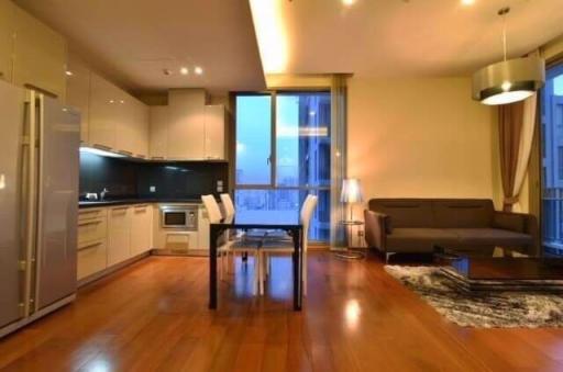 2 bed Condo in Quattro by Sansiri Khlong Tan Nuea Sub District C016687