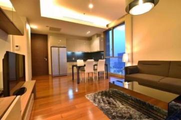 2 bed Condo in Quattro by Sansiri Khlong Tan Nuea Sub District C016687