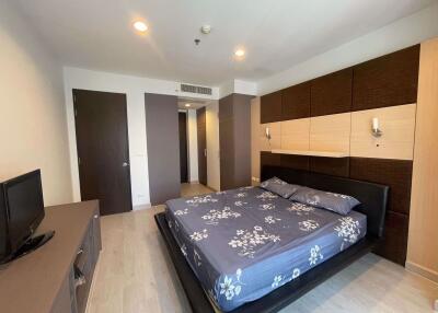 2 bed Condo in CitiSmart Sukhumvit 18 Khlongtoei Sub District C016681