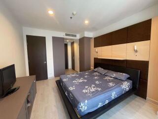 2 bed Condo in CitiSmart Sukhumvit 18 Khlongtoei Sub District C016681