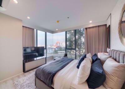 2 bed Condo in IDEO Mobi Sukhumvit 66 Bang Na Sub District C016680