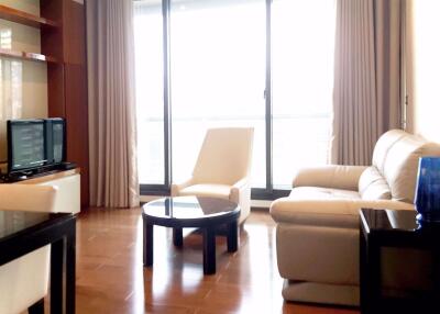 2 bed Condo in The Address Sukhumvit 28 Khlongtan Sub District C016679