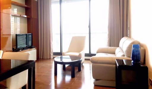 2 bed Condo in The Address Sukhumvit 28 Khlongtan Sub District C016679