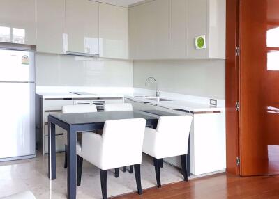 2 bed Condo in The Address Sukhumvit 28 Khlongtan Sub District C016679