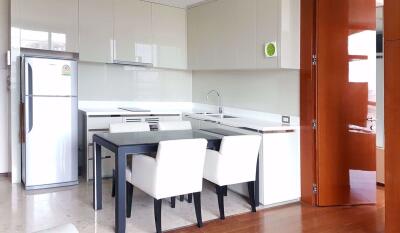 2 bed Condo in The Address Sukhumvit 28 Khlongtan Sub District C016679