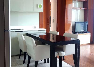 2 bed Condo in The Address Sukhumvit 28 Khlongtan Sub District C016679