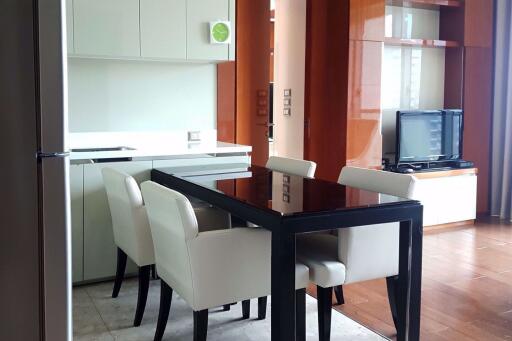 2 bed Condo in The Address Sukhumvit 28 Khlongtan Sub District C016679