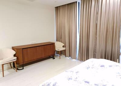 1 bed Condo in Noble Ploenchit Lumphini Sub District C016678