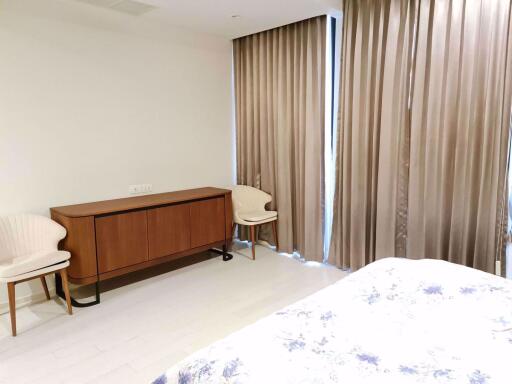 1 bed Condo in Noble Ploenchit Lumphini Sub District C016678