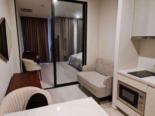 1 bed Condo in Noble Ploenchit Lumphini Sub District C016678