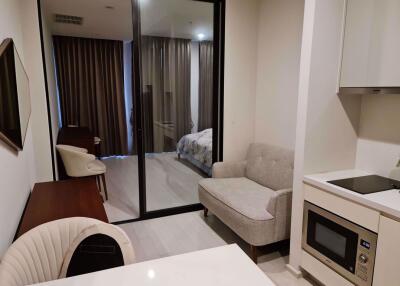 1 bed Condo in Noble Ploenchit Lumphini Sub District C016678