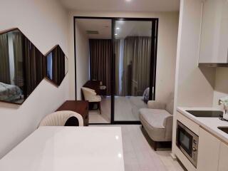 1 bed Condo in Noble Ploenchit Lumphini Sub District C016678