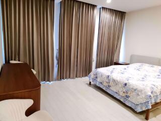 1 bed Condo in Noble Ploenchit Lumphini Sub District C016678