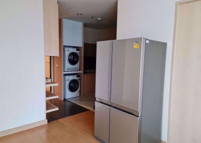 3 bed Condo in CitiSmart Sukhumvit 18 Khlongtoei Sub District C016675