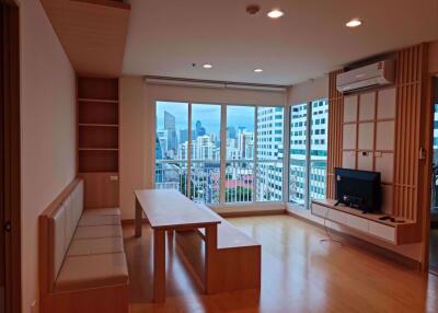 3 bed Condo in CitiSmart Sukhumvit 18 Khlongtoei Sub District C016675