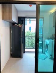 2 bed Condo in Notting Hill - Sukhumvit 105 Bang Na Sub District C016674