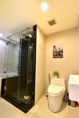 1 bed Condo in The Crest Sukhumvit 24 Khlongtan Sub District C016671