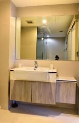 1 bed Condo in The Crest Sukhumvit 24 Khlongtan Sub District C016671