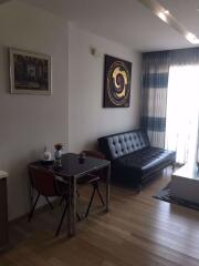 1 bed Condo in Siri at Sukhumvit Phra Khanong Sub District C016670